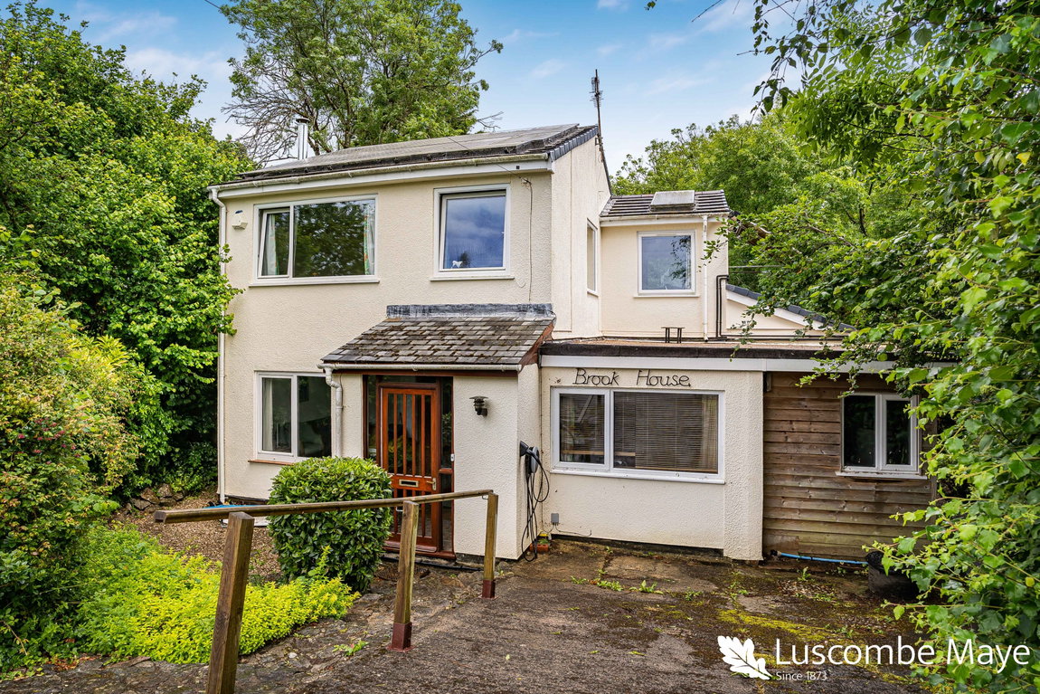 Droridge, Dartington, Totnes