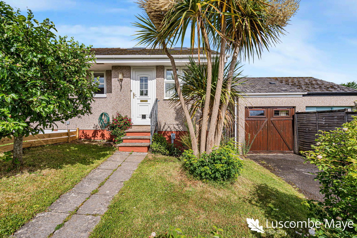Beech Close, Totnes