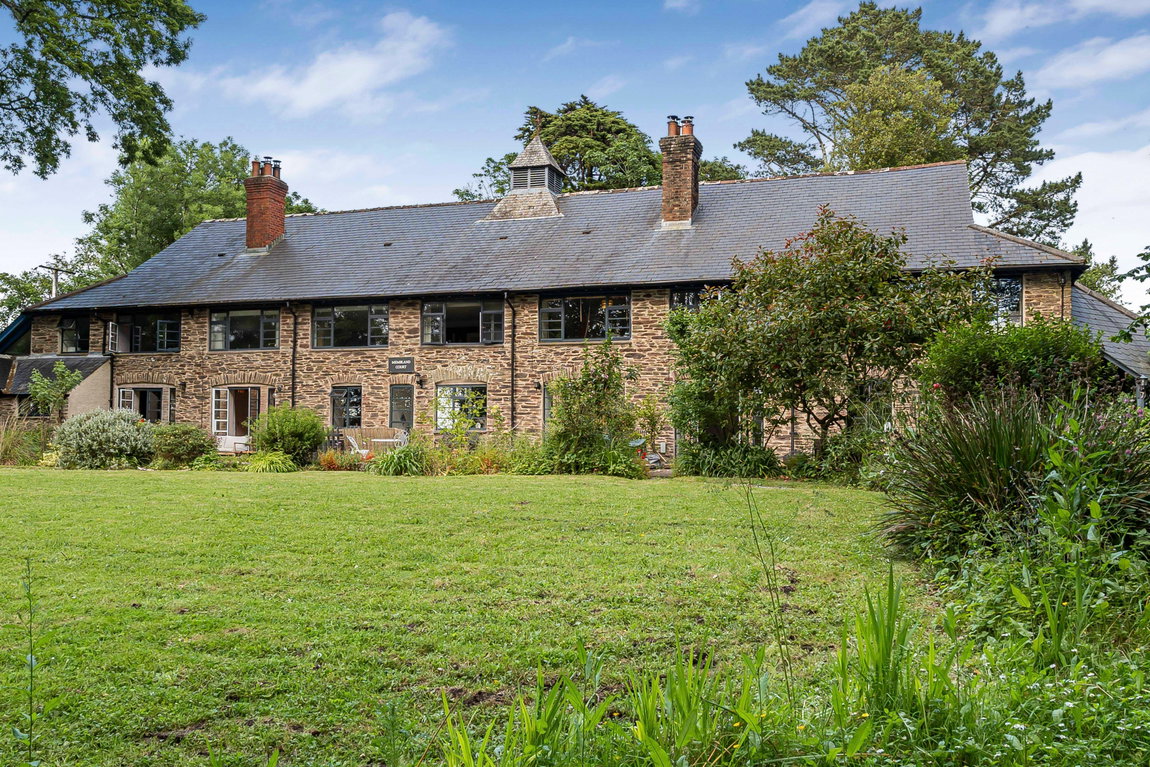 Membland Court, NEWTON FERRERS, South Devon