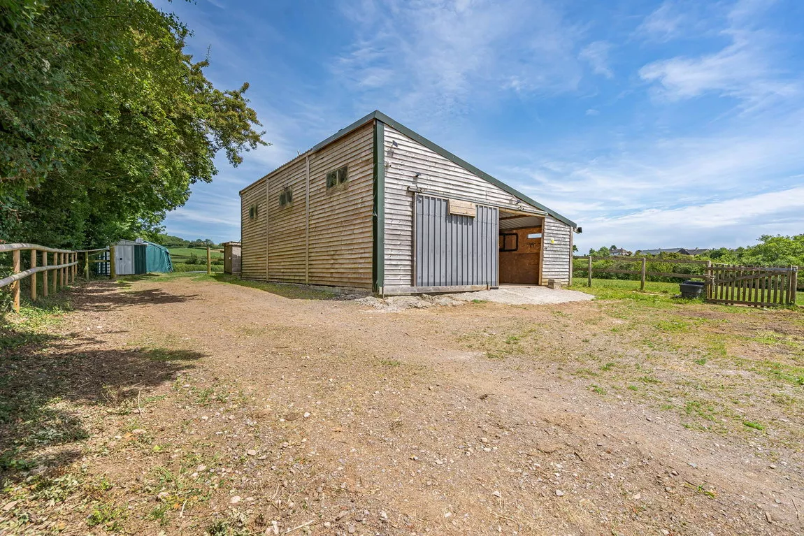 Broadhempston, Totnes