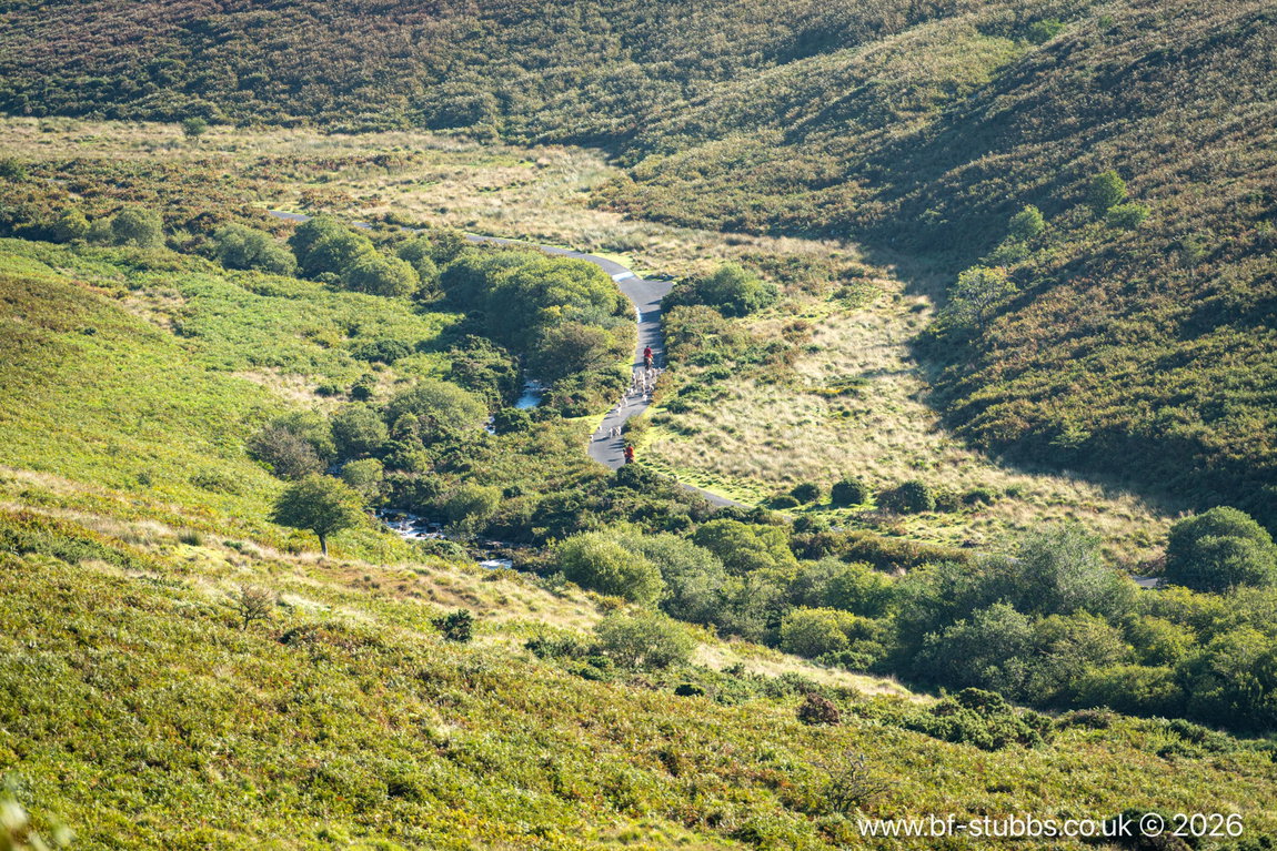 Didworthy, Dartmoor, South Brent, TQ10