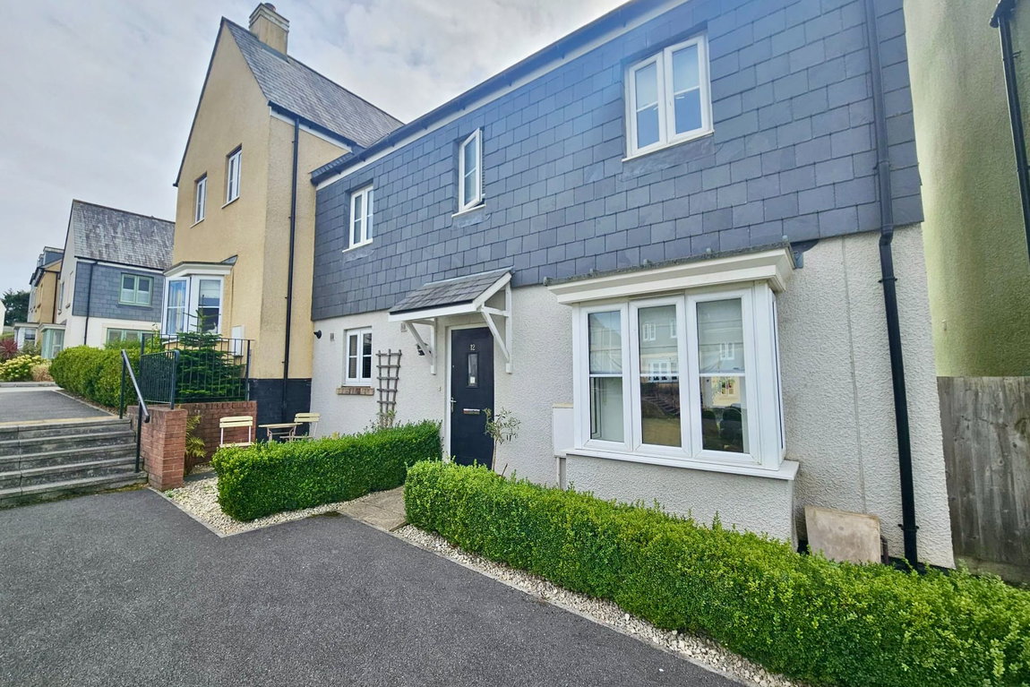 Lower Green Park, Modbury, PL21