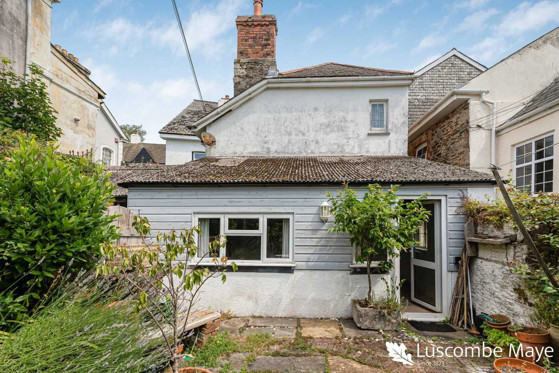Church Street, Modbury, PL21