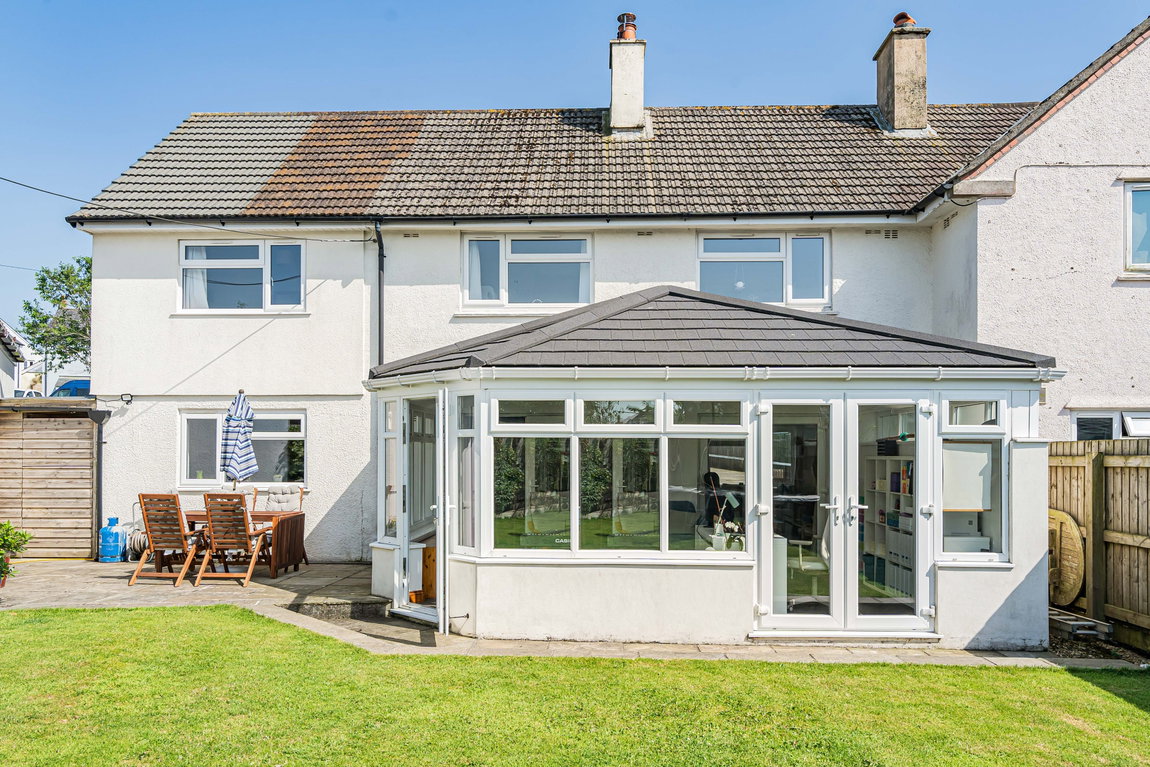 East Allington, Kingsbridge