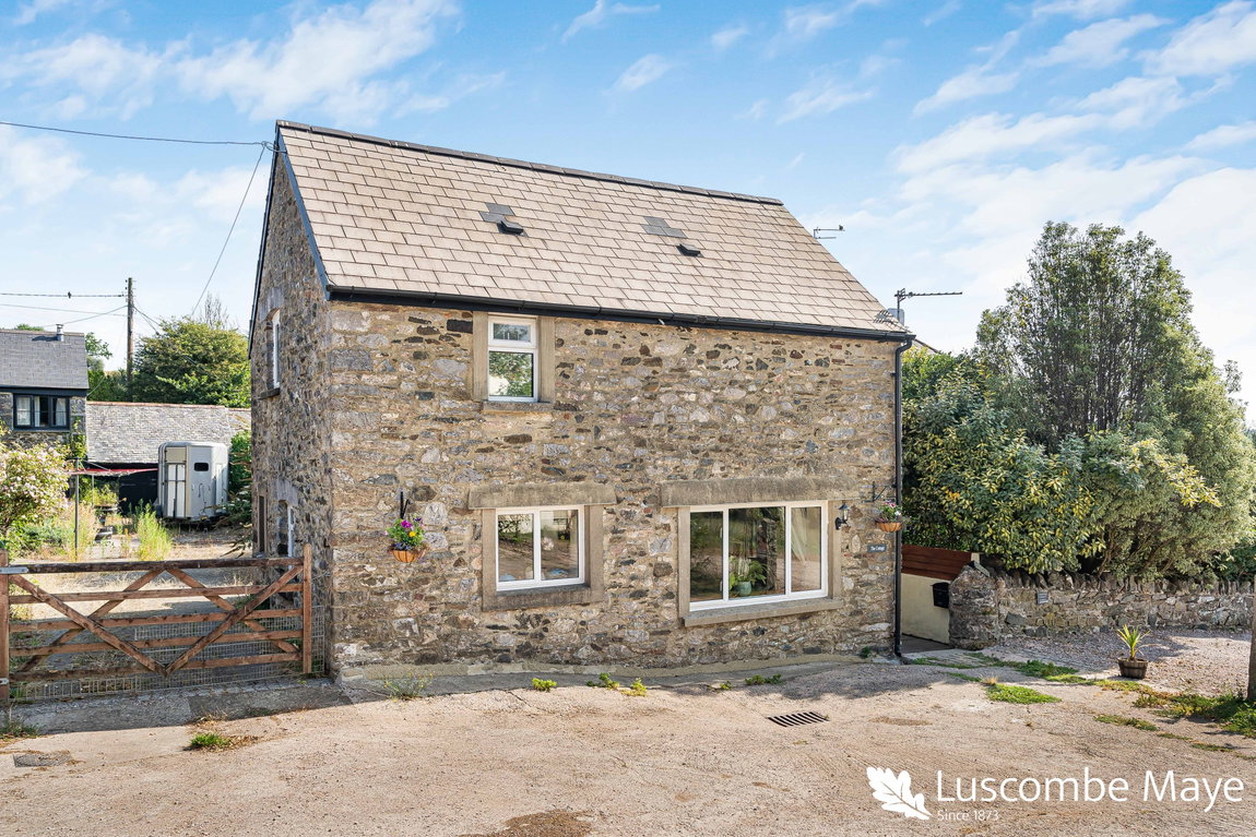 West Ogwell, Newton Abbot