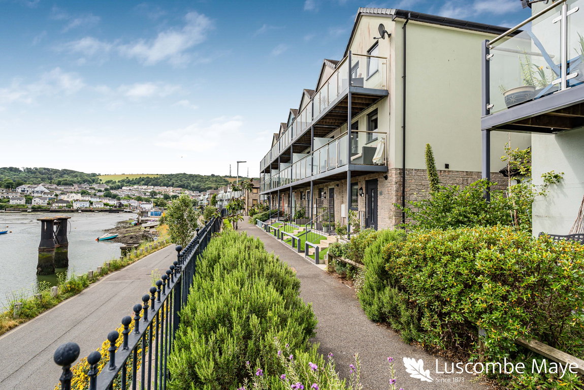 Barton Road, Plymouth, PL9 9RQ