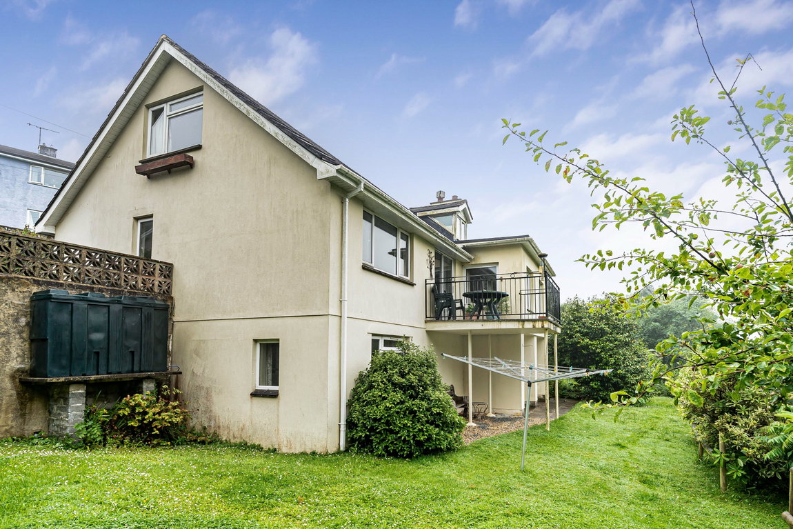 Station Road, Loddiswell, Kingsbridge, TQ7 4RR