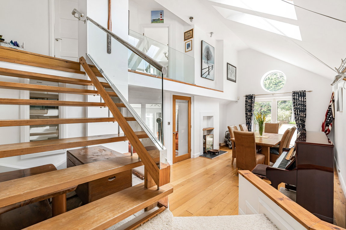 Perches Close, NEWTON FERRERS, South Devon
