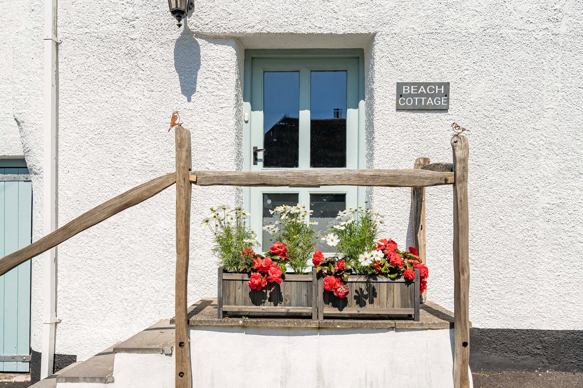 Brook Street, Slapton, Kingsbridge, TQ7 2PW