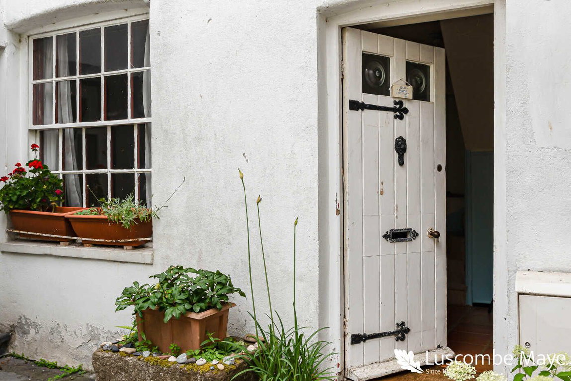 Church Street, Modbury, PL21