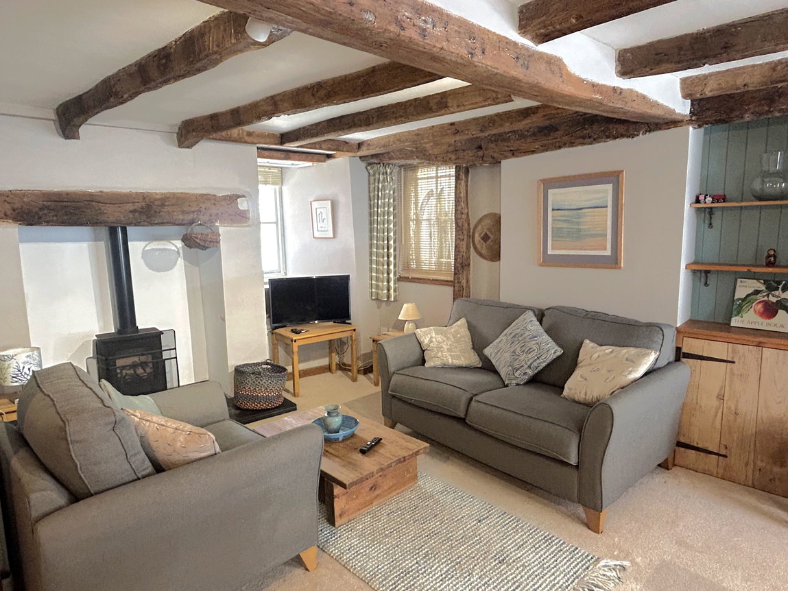 Brownston Street, Modbury, Ivybridge, PL21 0RQ