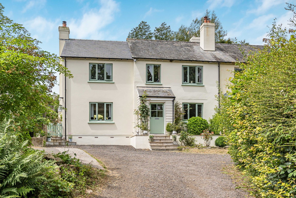 Loddiswell, Kingsbridge