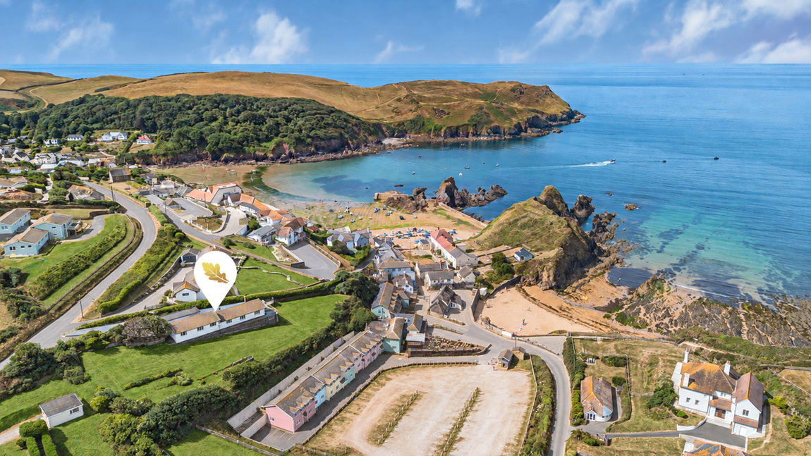 Hope Cove