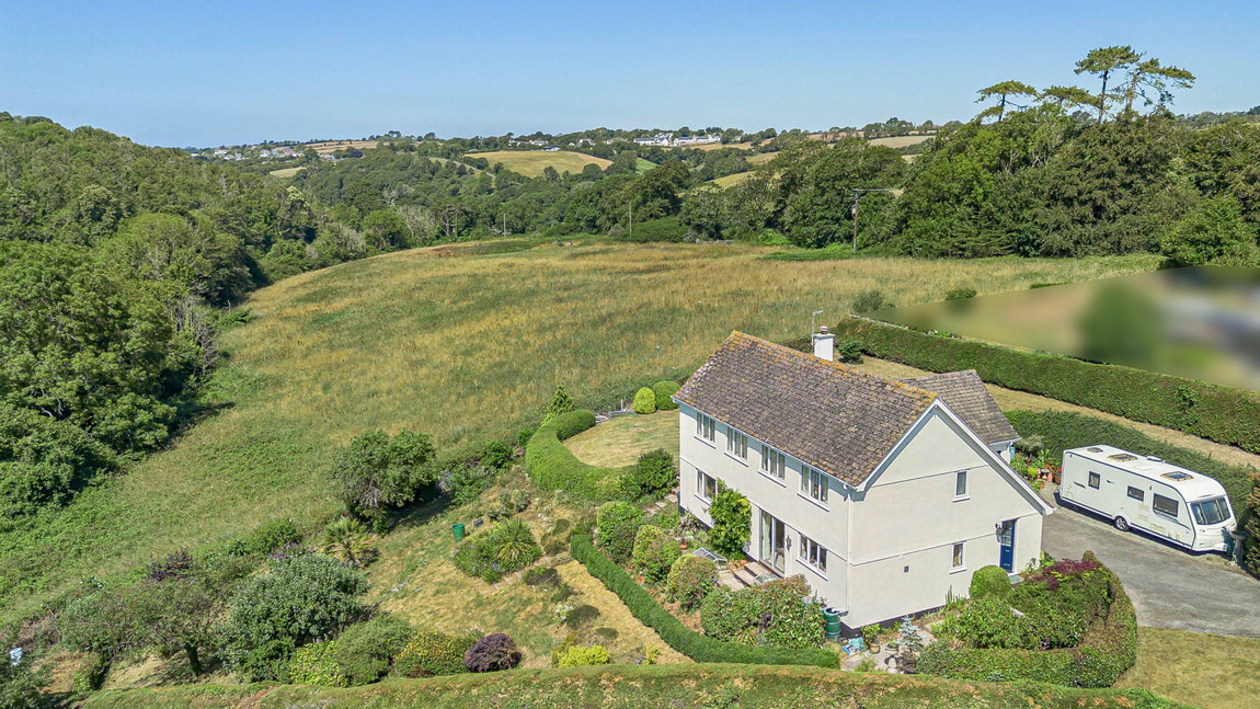 Perches Close, NEWTON FERRERS, South Devon