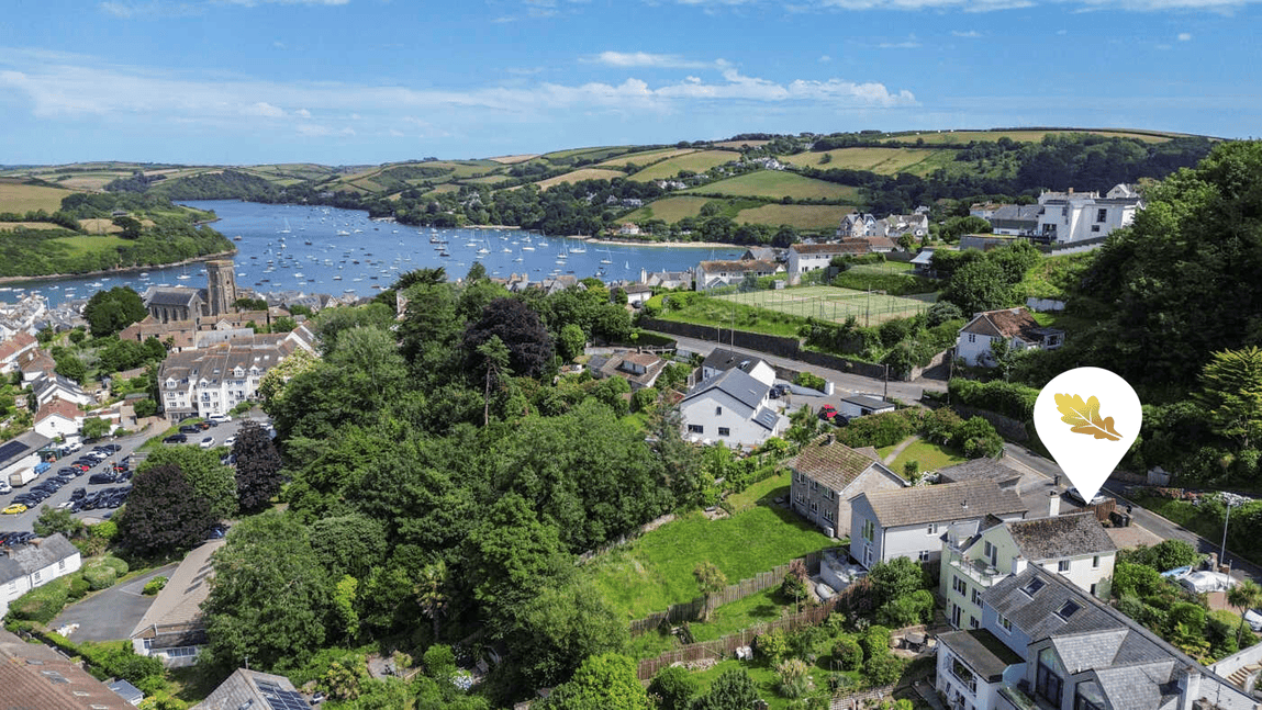 Knowle Road, Salcombe