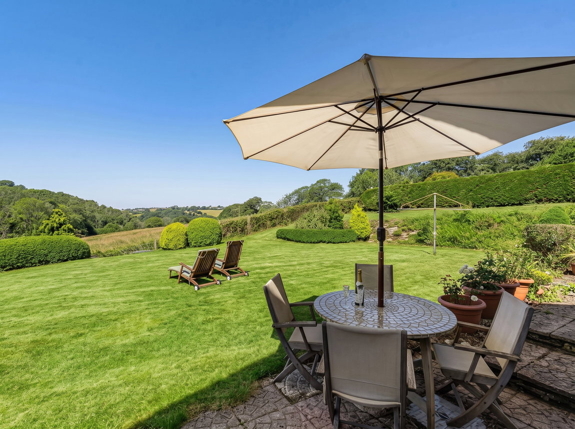 Perches Close, NEWTON FERRERS, South Devon