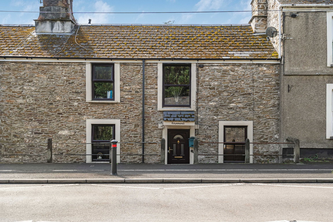 Brixton, Plymouth, PL8 2AH