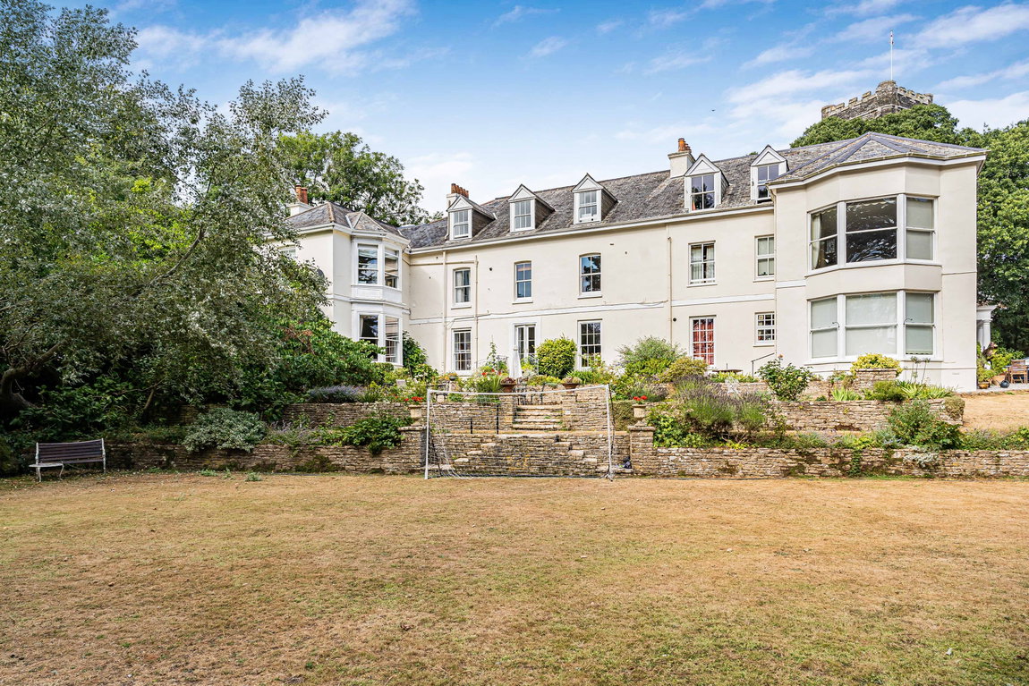 Yealm Road, NEWTON FERRERS, South Devon
