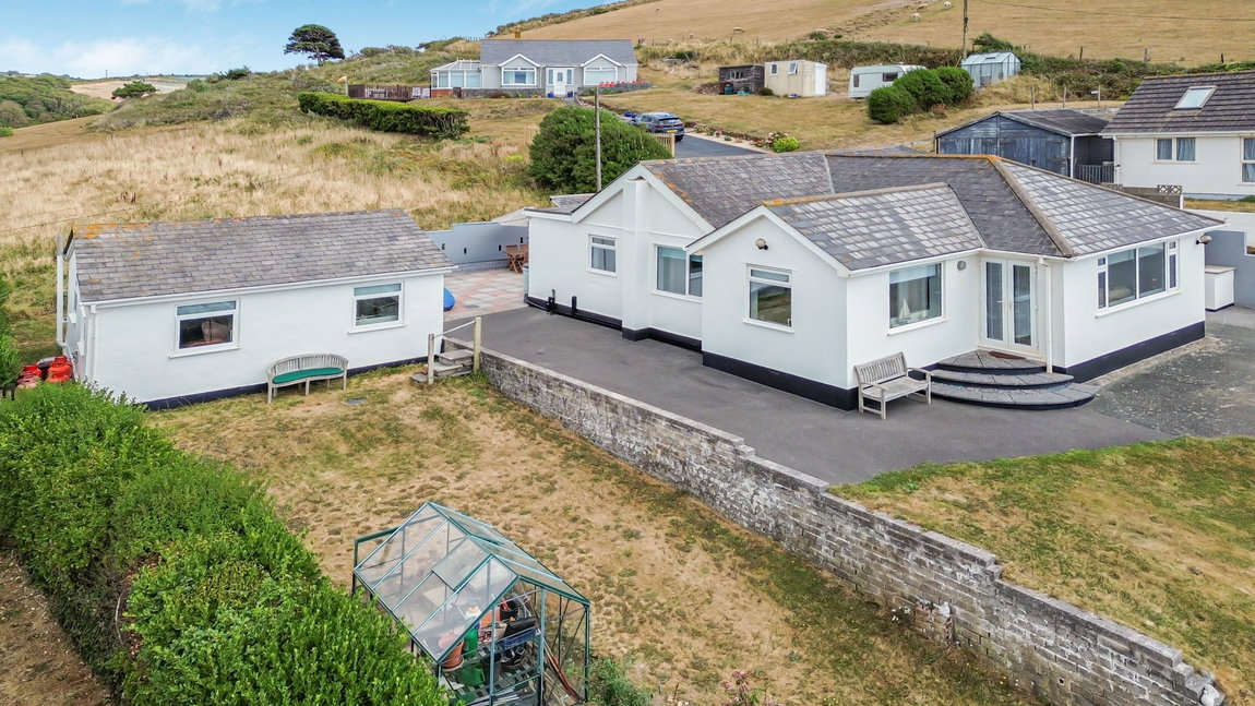 Challaborough, South Devon, TQ7