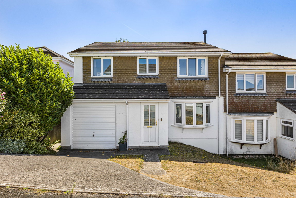 Vincents Road, Kingsbridge