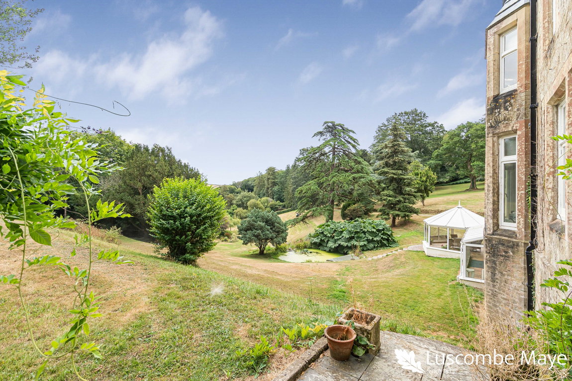 Sheplegh Court, Blackawton, Totnes
