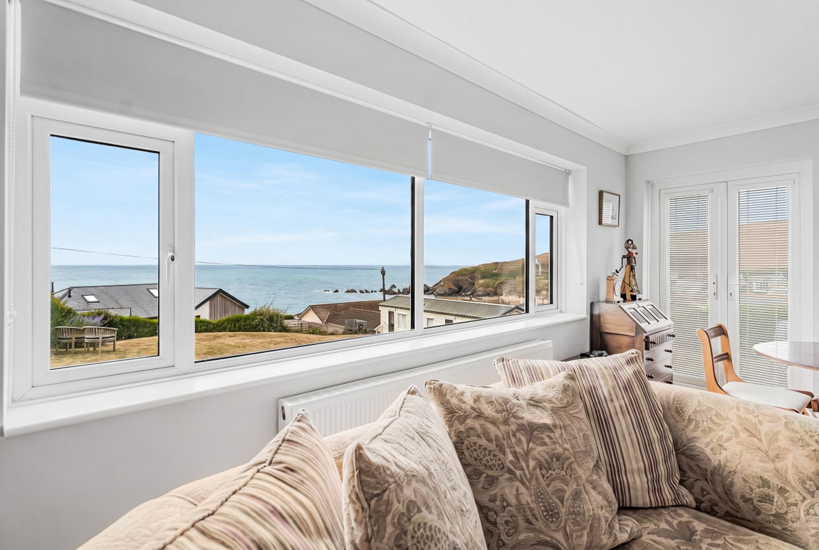 Challaborough, South Devon, TQ7