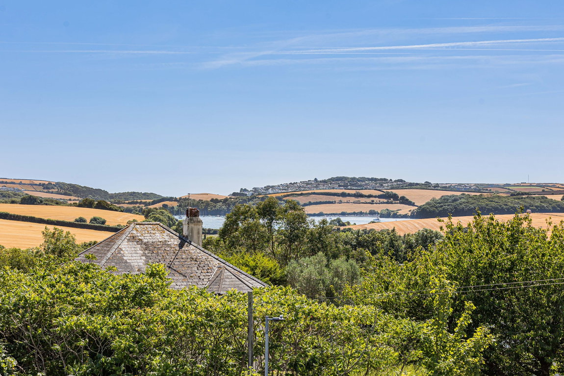West Charleton, Kingsbridge, TQ7 2BS