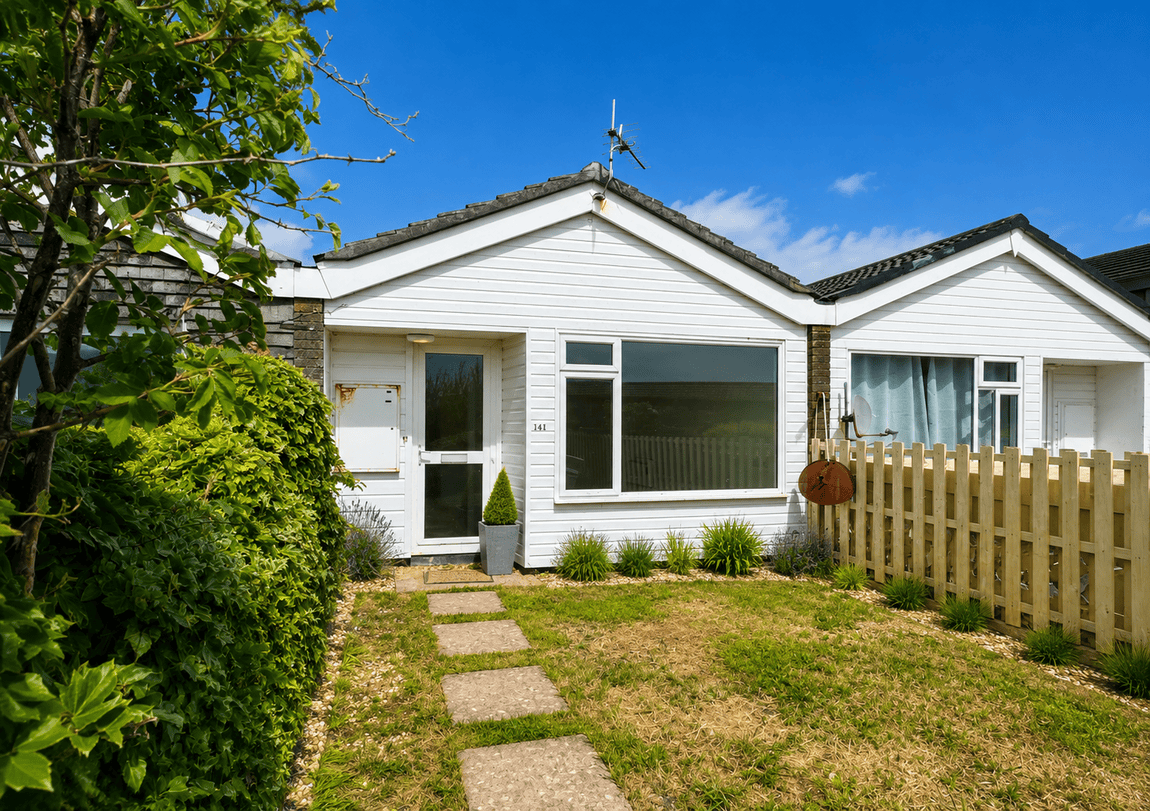 Cumber Close, Malborough