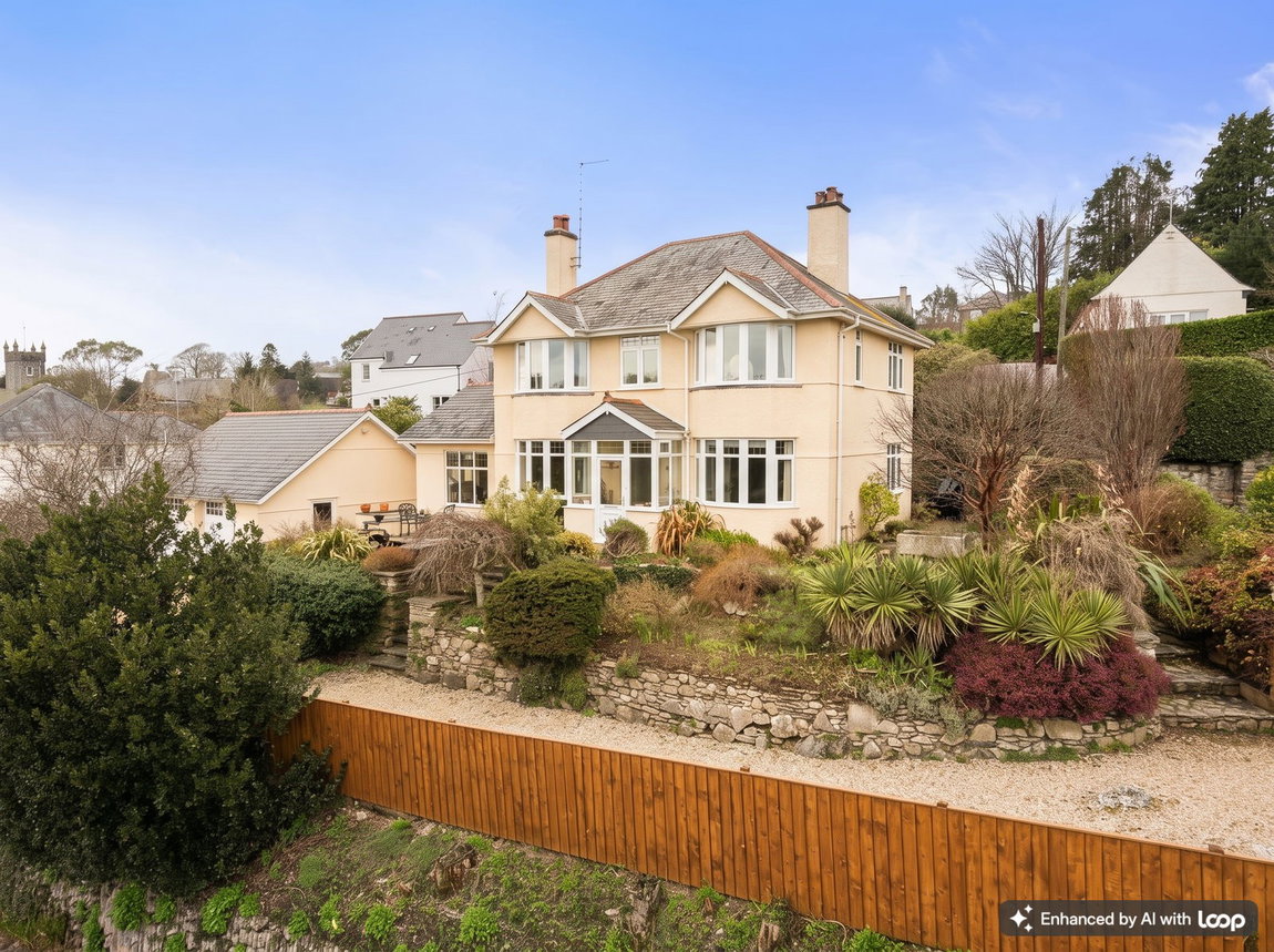 New Road, Yealmpton, Plymouth, Devon, PL8 2HH