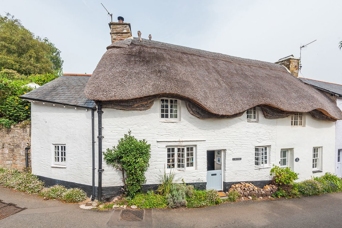 Slapton, Kingsbridge