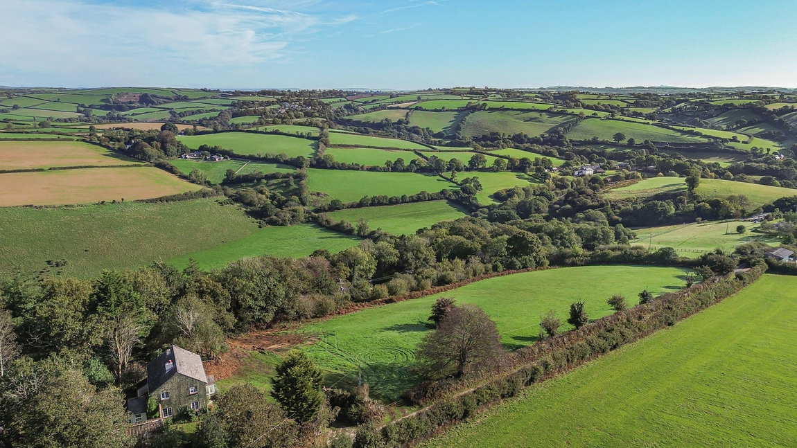 Diptford, Totnes – Lot 2