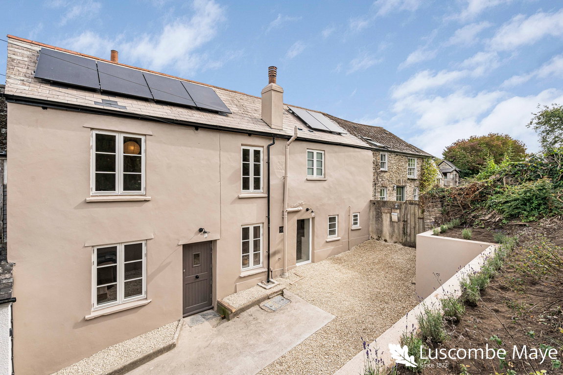Moreleigh Road, Harbertonford, Totnes