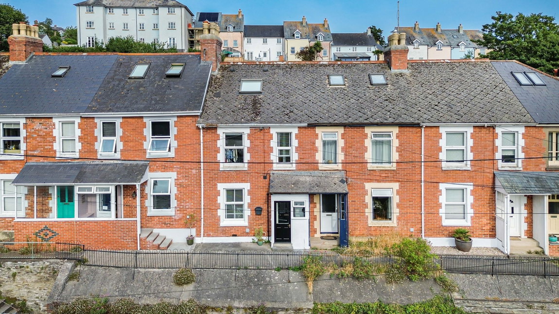 Wallingford Road, Kingsbridge