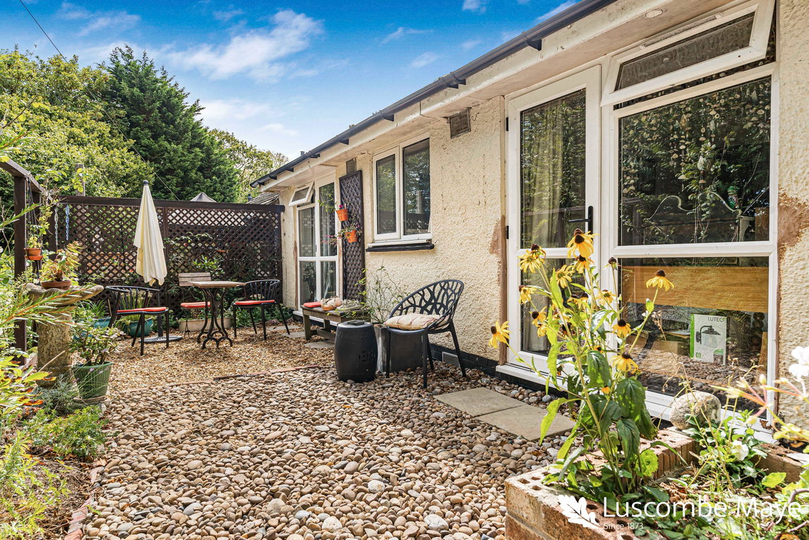 Traine Villas, Modbury, PL21