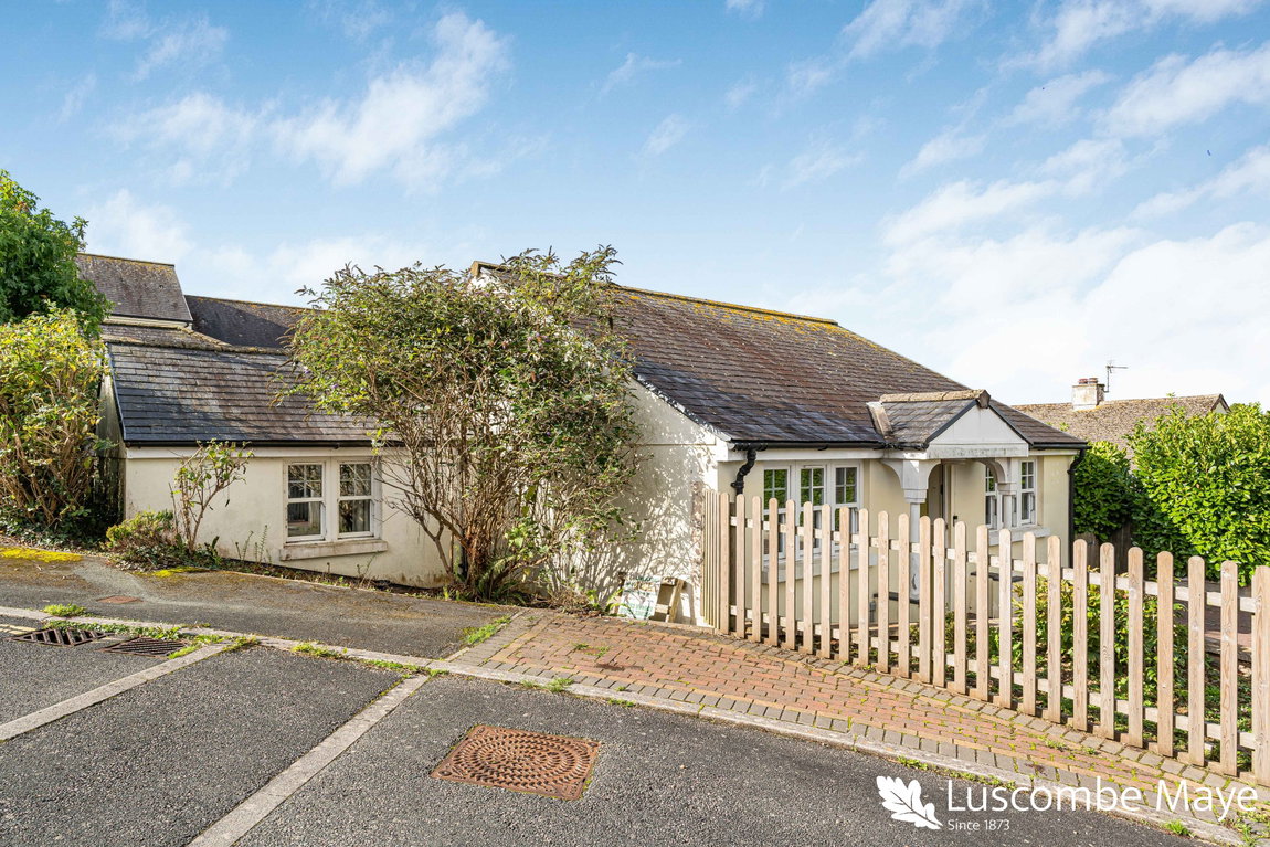The Orchard, Modbury, PL21