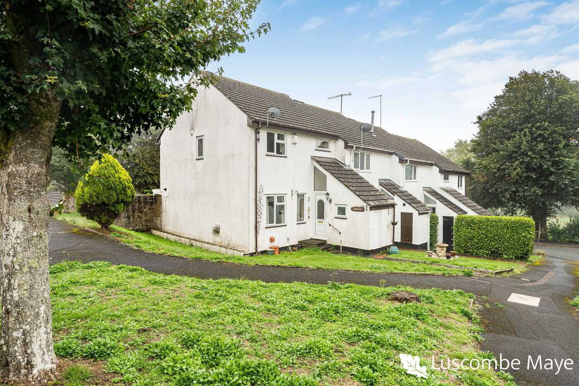 Church Way, Yealmpton, Devon