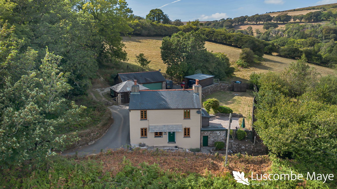 South Brent, Devon