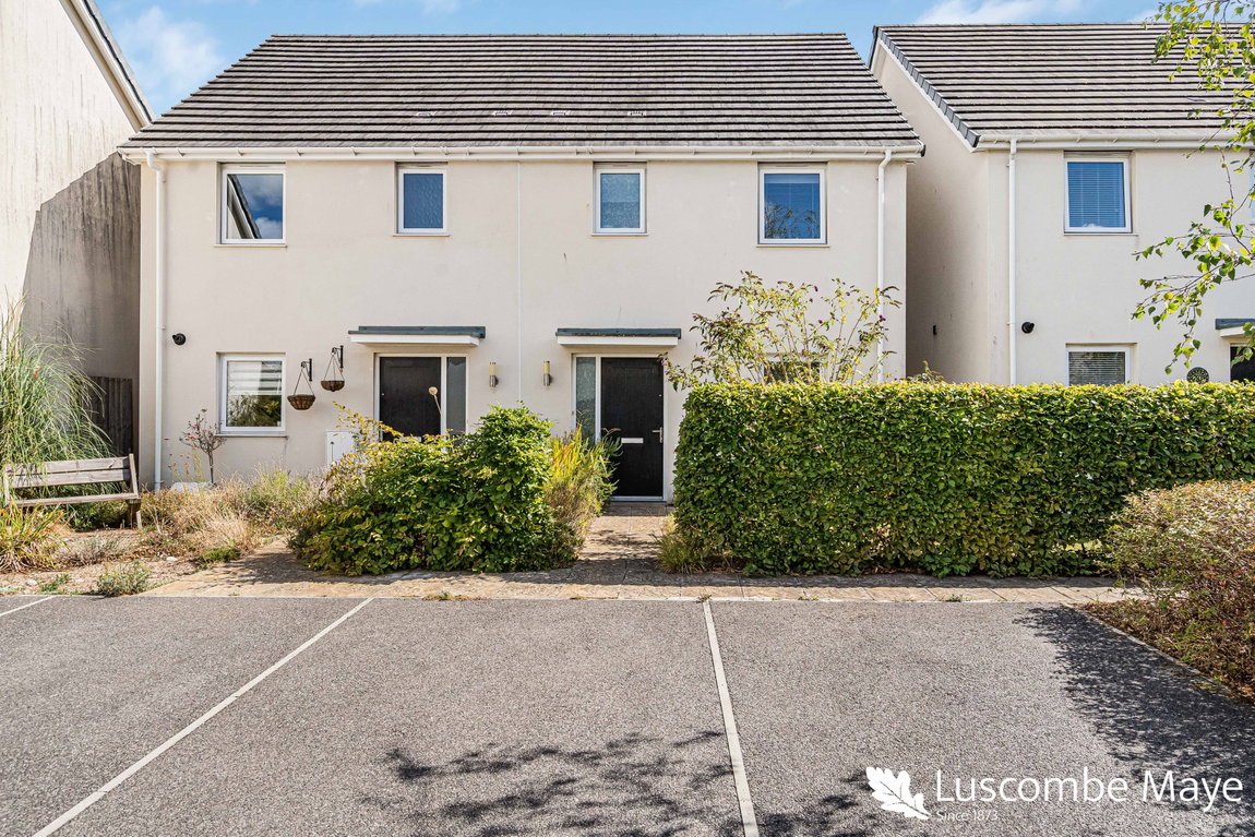 Sparkhays Drive, Totnes