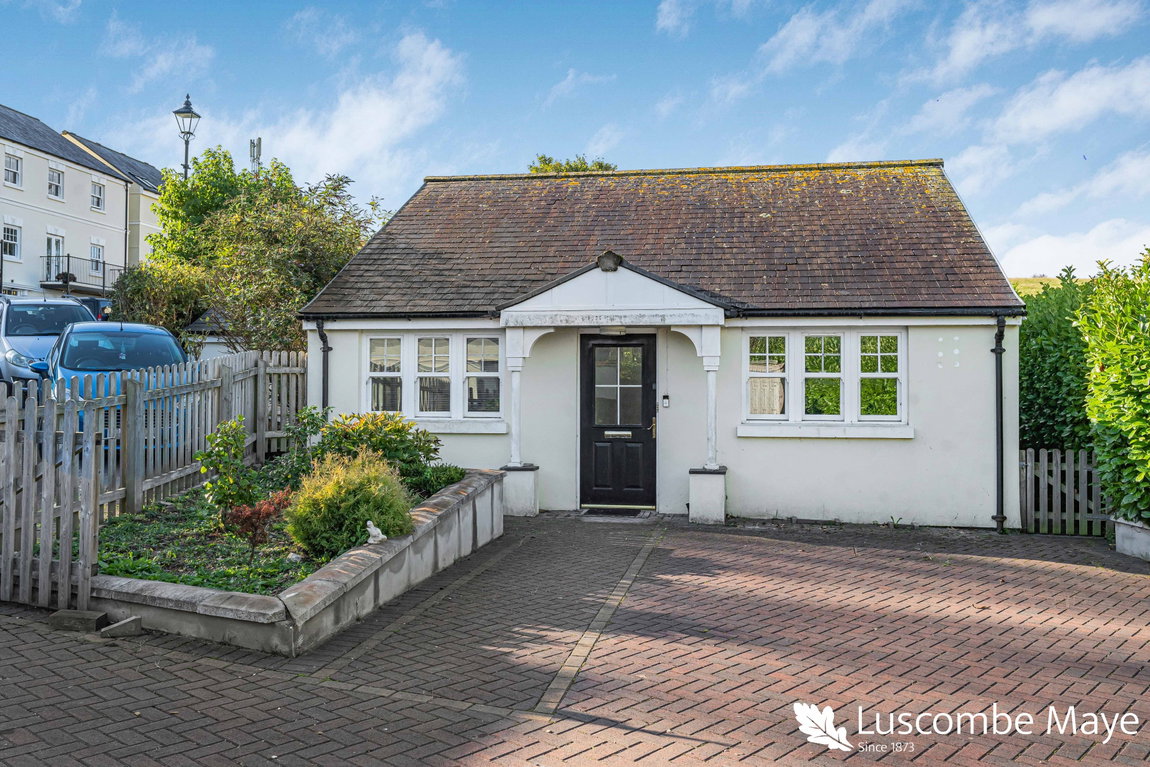 The Orchard, Modbury, PL21