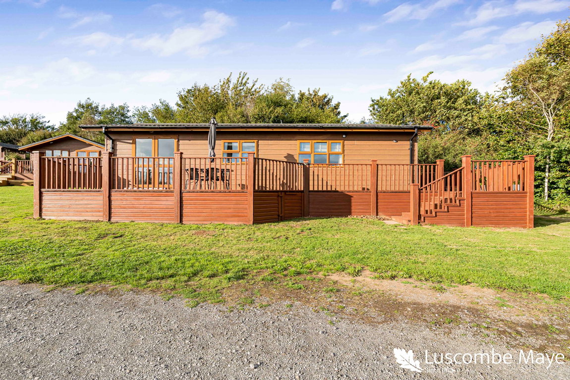 Webland Farm Holiday Park, Avonwick