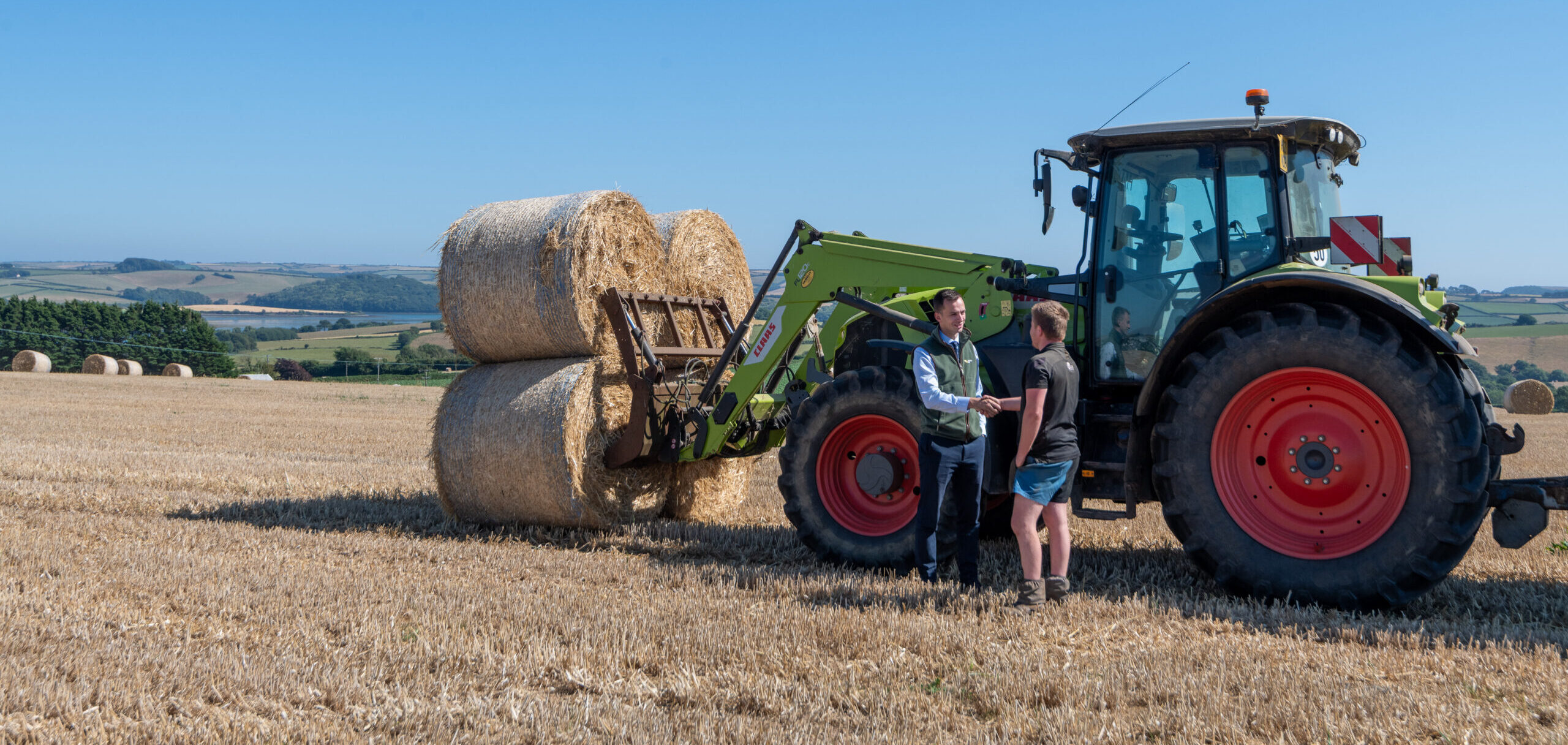 Graduate Rural Surveyor or an Apprentice Rural Surveyor ​