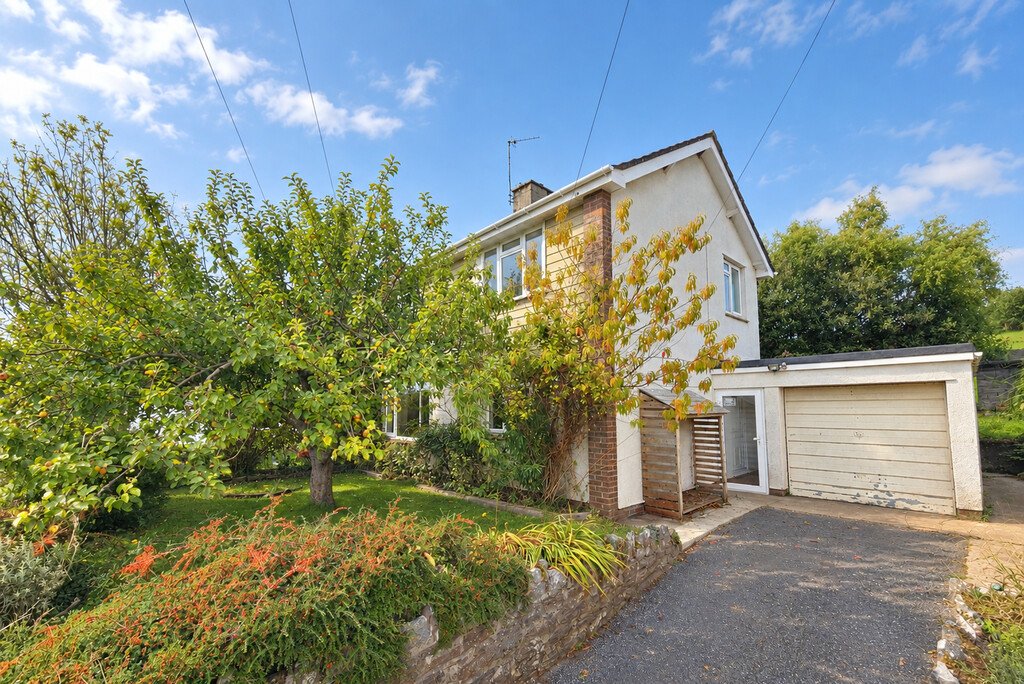 Longcombe, Totnes, TQ9