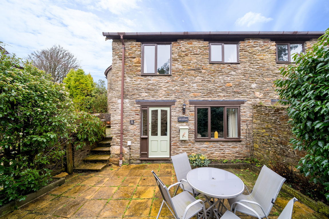 Colmer Estate, Nr Modbury, PL21 0SG