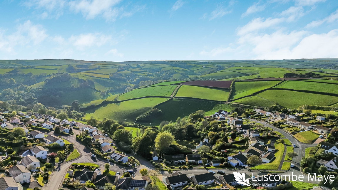 West View Terrace, Salcombe