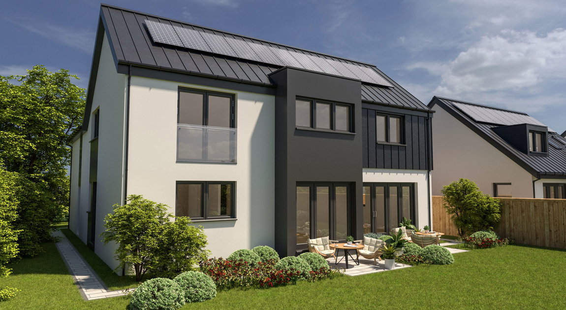 Filham, Ivybridge