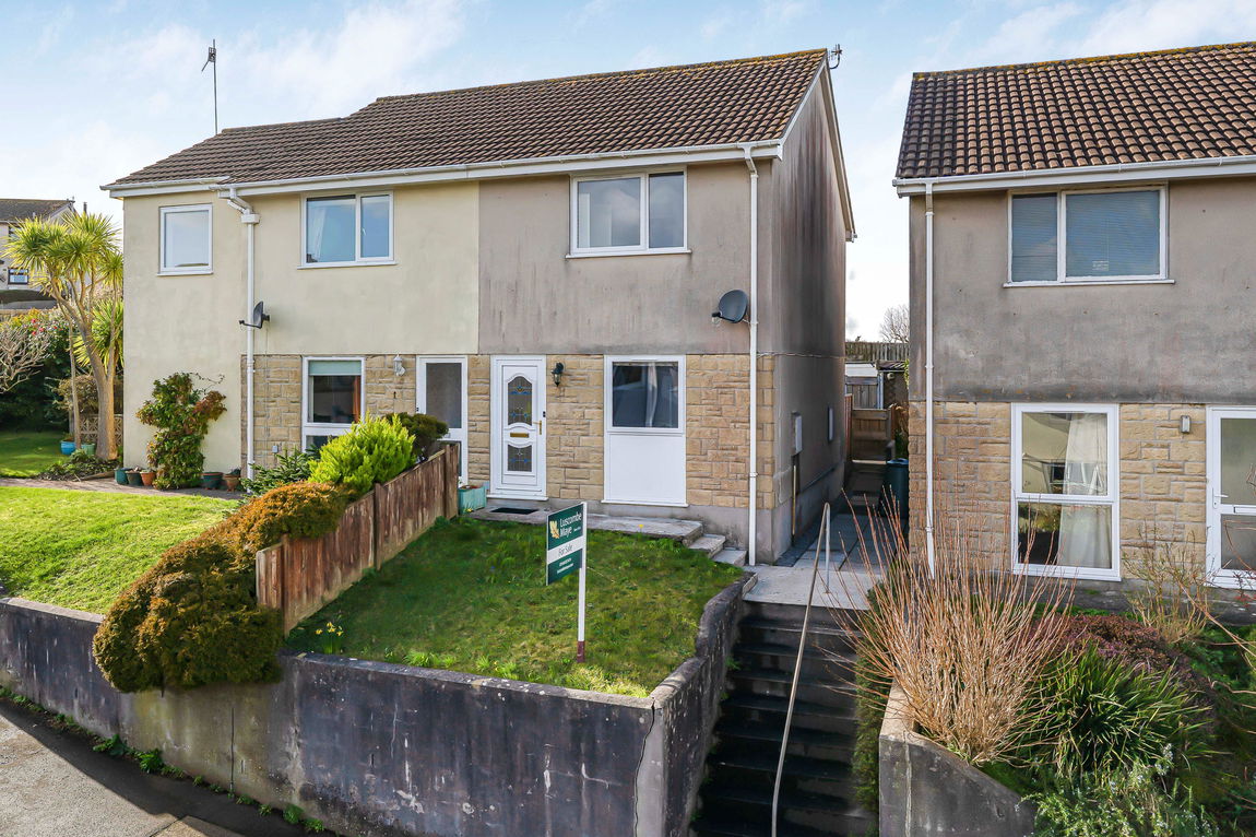 Washabrook Way, Kingsbridge, TQ7 1RJ
