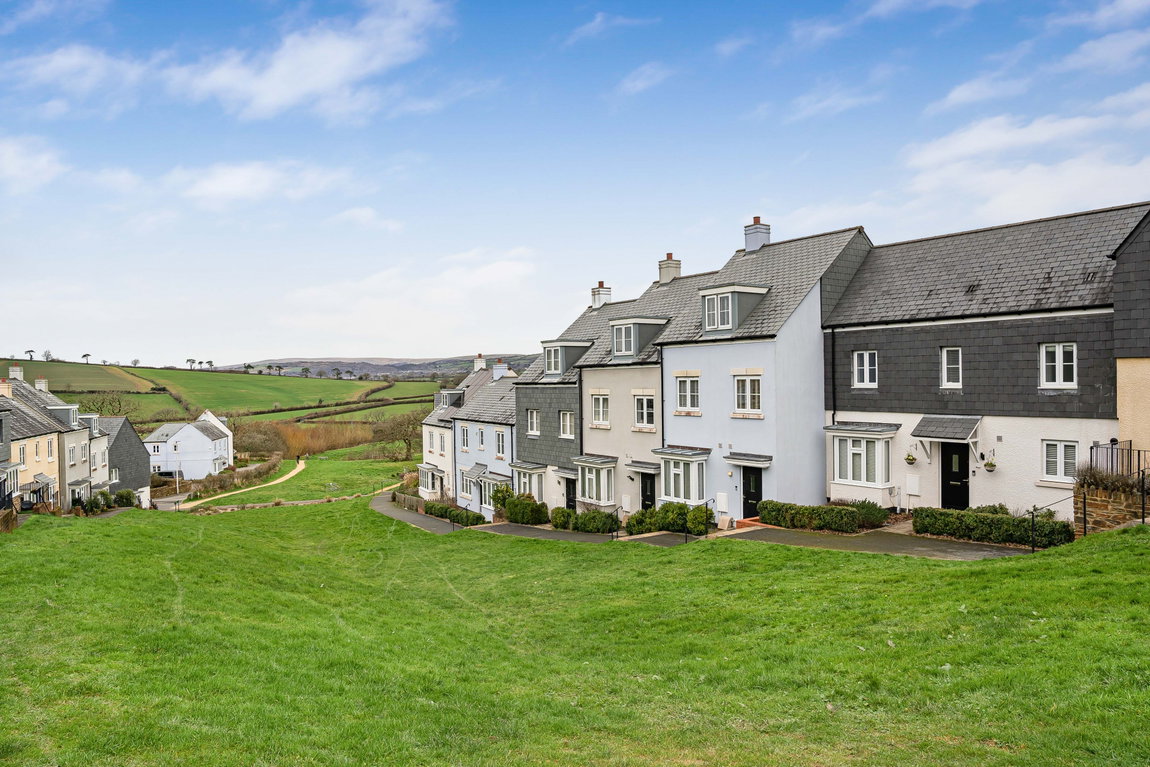 Little Orchard Close, Modbury, PL21