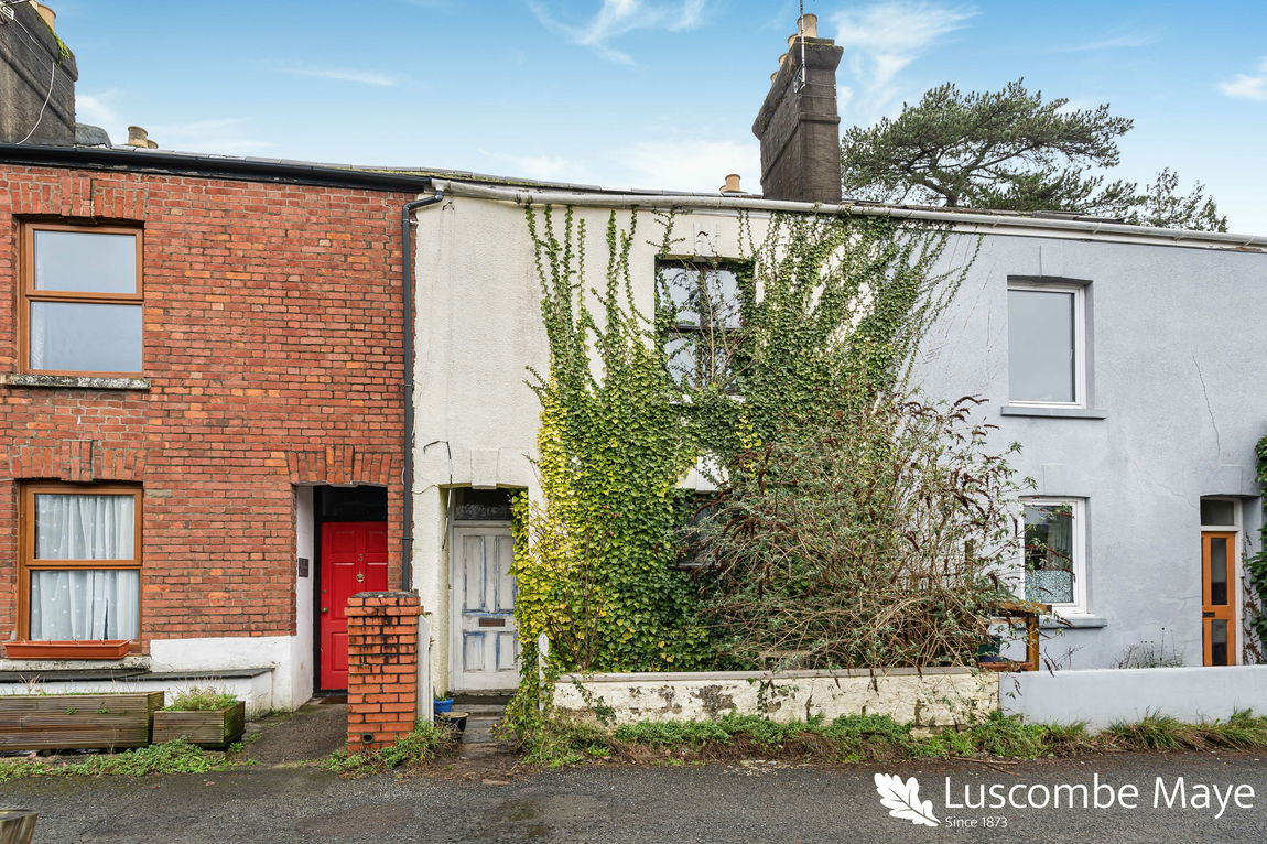 St. Johns Terrace, Totnes, TQ9 5JH