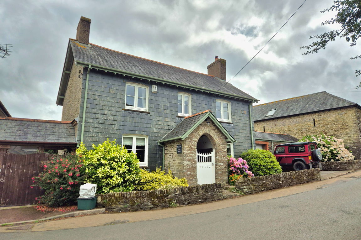 East Allington, TQ9 7RA
