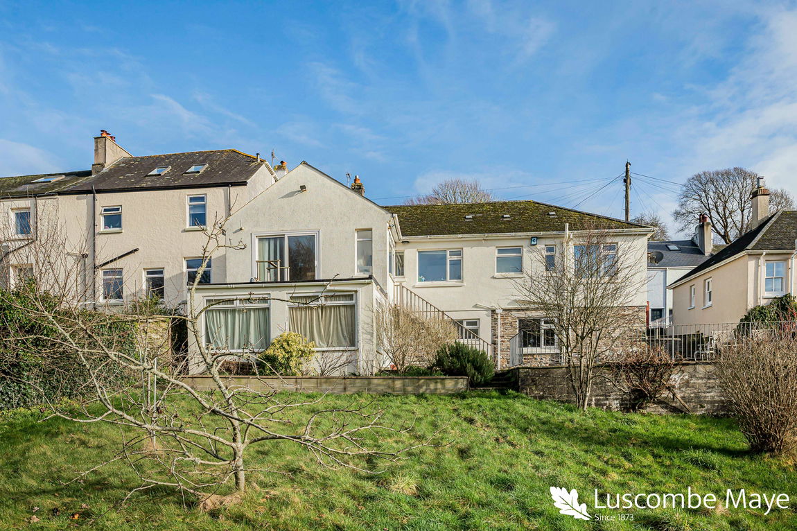Fore Street, Aveton Gifford, TQ7 4JH